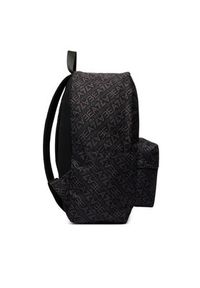 EA7 Emporio Armani Plecak 7X000001 AF24977 MC429 Czarny. Kolor: czarny. Materiał: materiał #6