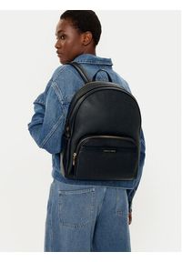 MICHAEL Michael Kors Plecak 30T4G8XB7L Czarny. Kolor: czarny. Materiał: skóra #3