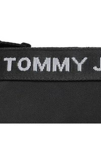 Tommy Jeans Torebka Tjw Essential Moon Bag AW0AW15146 Czarny. Kolor: czarny #6