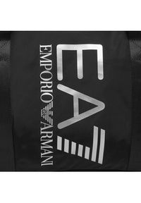 EA7 Emporio Armani Torba 245062 3R911 20921 Czarny. Kolor: czarny. Materiał: materiał #4