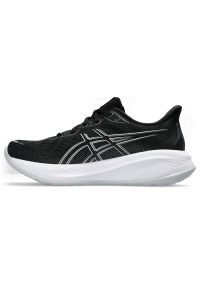 Buty Asics Gel Cumulus 26 W 1012B599002 czarne. Kolor: czarny. Sport: bieganie #6