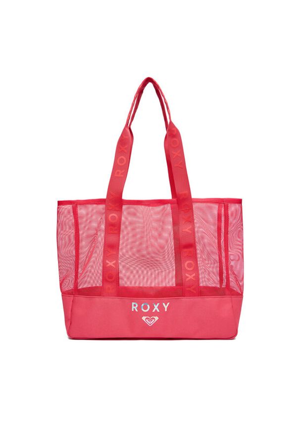 Roxy Torebka CWBEO-ROXY-M-007-09 Różowy. Kolor: różowy