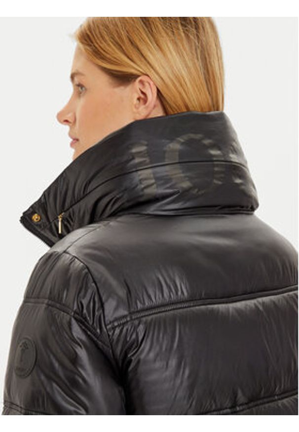 JOOP! Kurtka zimowa 58 JW244O212 30044178 Czarny Regular Fit. Kolor: czarny. Materiał: syntetyk. Sezon: zima