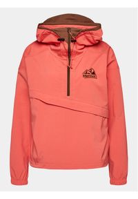 Marmot Kurtka anorak 96 Active M14194 Czerwony Oversize. Kolor: czerwony. Materiał: syntetyk