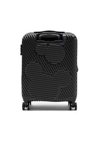 AMERICAN TOURISTER - American Tourister Walizka kabinowa Mickey Clouds 147087-A104-1CNU Czarny. Kolor: czarny #2