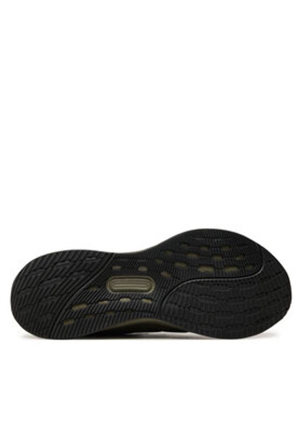 Adidas - adidas Buty do biegania Ultrarun 5 IE8789 Zielony. Kolor: zielony. Materiał: materiał