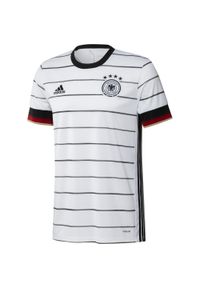 Adidas - Koszulka replika do piłki nożnej Niemcy HOME