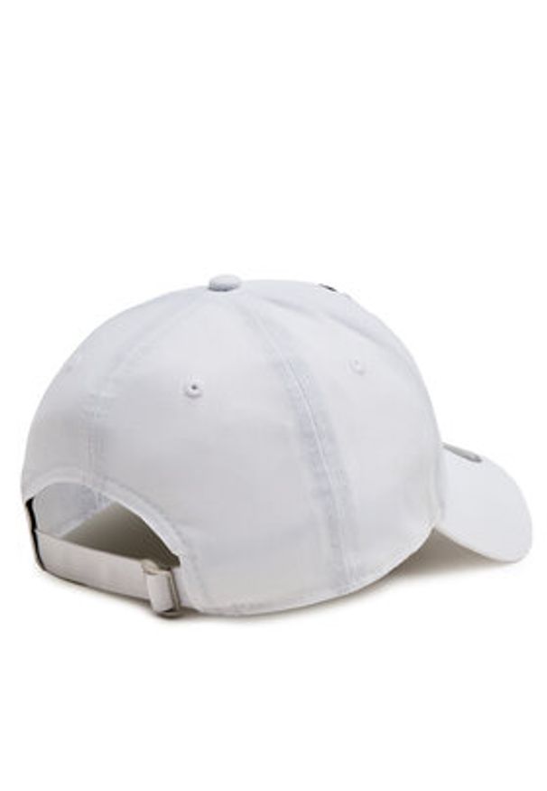 New Era Czapka z daszkiem Repreve 940 Newera 60493437 Biały. Kolor: biały. Materiał: materiał