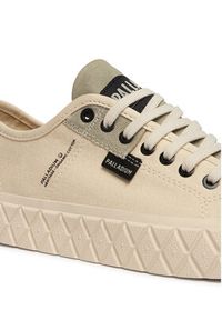 Palladium Trampki Pallaacehtgsupply 94634-244-M Biały. Kolor: biały. Materiał: materiał #3