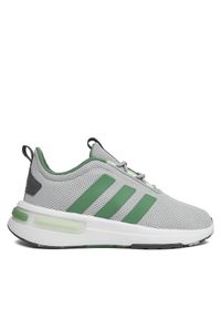 Adidas - adidas Buty Racer TR23 Kids ID5981 Szary. Kolor: szary. Model: Adidas Racer