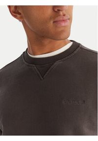 Element Bluza Lowcase Pigment CR ELYFT00172 Szary Regular Fit. Kolor: szary. Materiał: bawełna #5