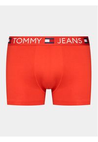 Tommy Jeans Komplet 3 par bokserek UM0UM03290 Kolorowy. Materiał: bawełna. Wzór: kolorowy #2