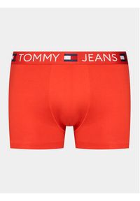 Tommy Jeans Komplet 3 par bokserek UM0UM03290 Kolorowy. Materiał: bawełna. Wzór: kolorowy