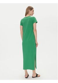 JDY Sukienka codzienna Ava 15321069 Zielony Regular Fit. Okazja: na co dzień. Kolor: zielony. Materiał: bawełna. Typ sukienki: proste. Styl: casual #3