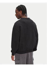 Karl Kani Bluza Varsity Palm PD00005661 Czarny Regular Fit. Kolor: czarny. Materiał: bawełna #5