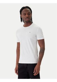 Tommy Jeans Komplet t-shirtów DM0DM21579 Kolorowy Regular Fit. Materiał: bawełna. Wzór: kolorowy #1