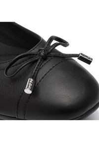 Geox Baleriny D Annytah D D927ND 00085 C9997 Czarny. Kolor: czarny. Materiał: skóra #3