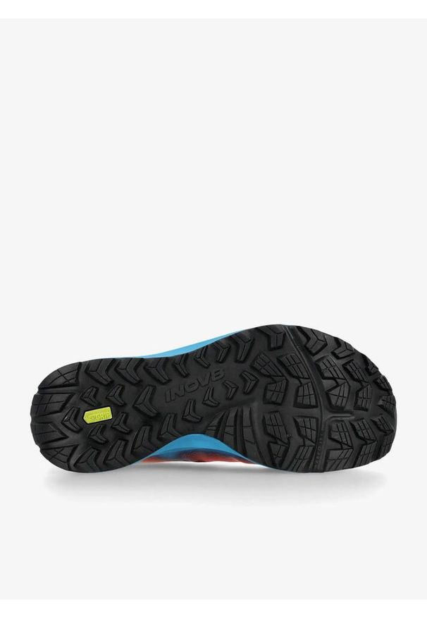 Buty trailowe męskie Inov-8 TrailFly Max Wide. Kolor: zielony. Sport: bieganie
