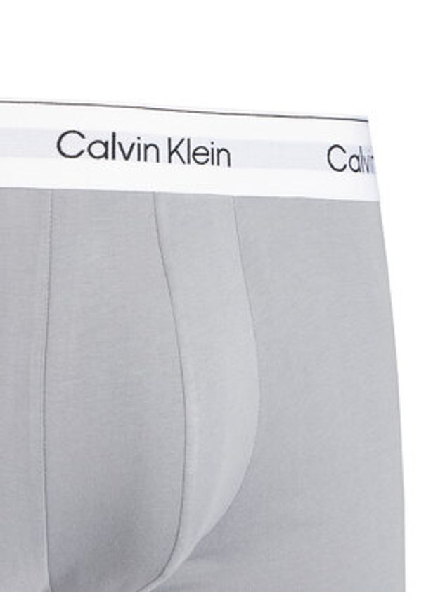 Calvin Klein Underwear Komplet bokserek LV00NB4565 Kolorowy. Materiał: bawełna. Wzór: kolorowy