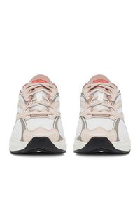 Reebok Buty do biegania EO-ZIG HYPNOTICA 100227891 Biały. Kolor: biały. Materiał: materiał #4