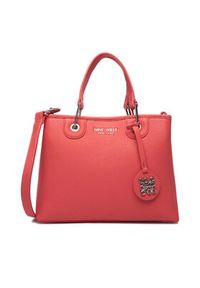 Nine West Torebka CEO-Madison Muse-LDA8337 Różowy. Kolor: różowy #2