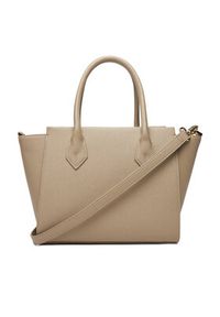 Nine West Torebka CEO-Chelsea-Charm-II-LX10185 Beżowy. Kolor: beżowy #6