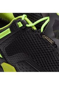 Salewa Trekkingi Speed Beat Gtx GORE-TEX 61338-0978 Czarny. Kolor: czarny. Materiał: materiał. Technologia: Gore-Tex. Sport: turystyka piesza #3