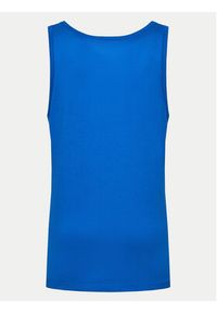 BOSS - Boss Komplet 3 tank topów 50517863 Kolorowy Regular Fit. Materiał: bawełna. Wzór: kolorowy #6