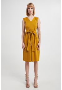 'S Max Mara - Sukienka Estermo 'S MAX MARA