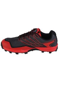 Buty do biegania męskie Inov-8 X-Talon Ultra 260 V2. Kolor: czerwony, wielokolorowy, czarny