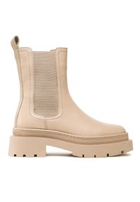 Gino Rossi - Sztyblety GINO ROSSI. Kolor: beżowy #1