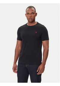 Polo Ralph Lauren Komplet 2 t-shirtów 710P02583001 Kolorowy Slim Fit. Typ kołnierza: polo. Materiał: bawełna. Wzór: kolorowy
