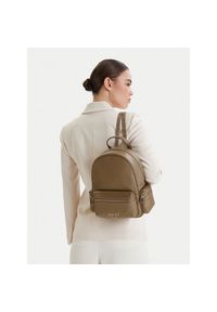 Plecak Liu Jo. Kolor: beżowy #1