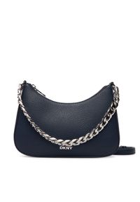 Torebka DKNY. Kolor: niebieski #1