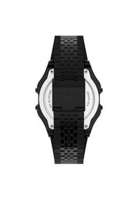 Timex Zegarek T80 TW2R79400 Czarny. Kolor: czarny #4
