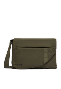 G-Star RAW - Torebka G-Star Raw. Kolor: brązowy