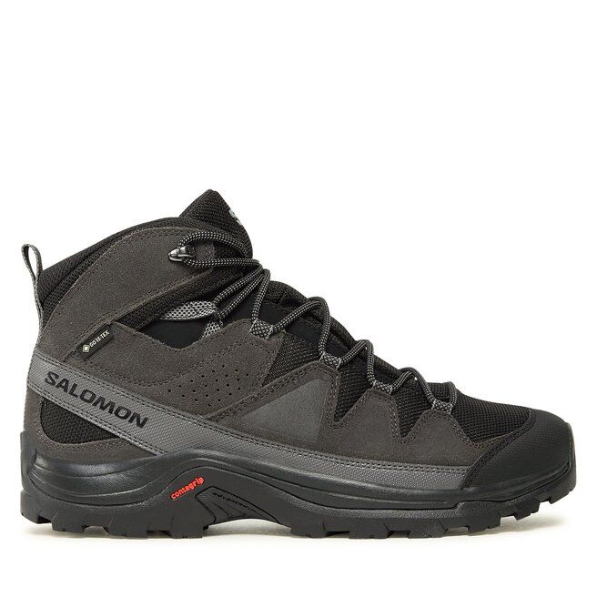 XT Shigarri Buty Sportowe Salomon (398162) • sklep 1but.pl