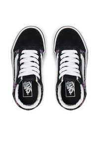 Vans Tenisówki Uy Old Skool VN0005WVB5P1 Czarny. Kolor: czarny #5