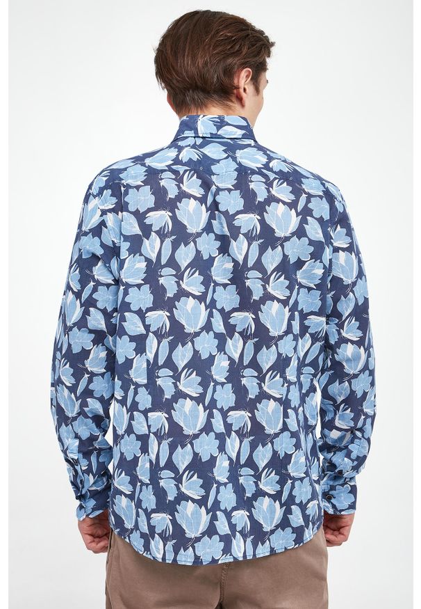 JOOP! Jeans - Koszula męska Hanson JOOP! JEANS