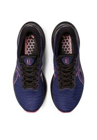 Buty Asics Gt 2000 11 Gtx W 1012B304003 niebieskie. Kolor: niebieski. Materiał: materiał, guma. Szerokość cholewki: normalna. Technologia: Gore-Tex. Sezon: zima #5