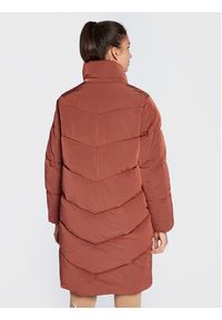 Calvin Klein Kurtka zimowa K20K204690 Pomarańczowy Regular Fit. Kolor: pomarańczowy. Materiał: syntetyk. Sezon: zima #4