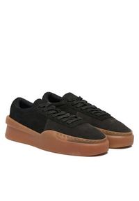 Lacoste Sneakersy Aura 7-50SMA0141 Czarny. Kolor: czarny. Materiał: skóra #5