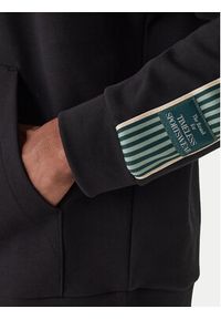 EA7 Emporio Armani Bluza 7M001508 AF12660 UC001 Czarny Regular Fit. Kolor: czarny. Materiał: syntetyk #5