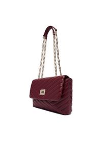 Nine West Torebka CEO-SUSAN-LA513-561 Szary. Kolor: szary #5
