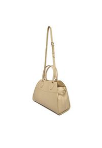 Guess Torebka HWYUAA P6276 Beżowy. Kolor: beżowy. Materiał: skórzane #4