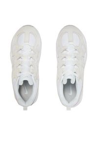 Nike Sneakersy Tech Hera DR9761 100 Biały. Kolor: biały. Materiał: zamsz, skóra #5