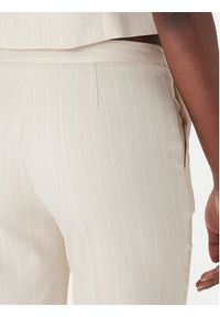 Artigli Spodnie materiałowe ACPA004631 Beżowy Regular Fit. Kolor: beżowy. Materiał: syntetyk #2