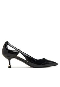Liu Jo Czółenka Deva 03 SF5013 EX004 Czarny. Kolor: czarny. Materiał: skóra. Obcas: na szpilce #1