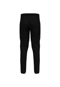 Odlo - Spodnie męskie ODLO Essential Pants Regular Length. Kolor: czarny