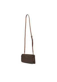 MICHAEL Michael Kors Torebka Jet Set 32F5GJ6C7B Brązowy. Kolor: brązowy #4